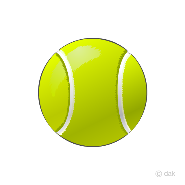 Tennis Ball