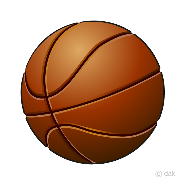 Basketball Ball