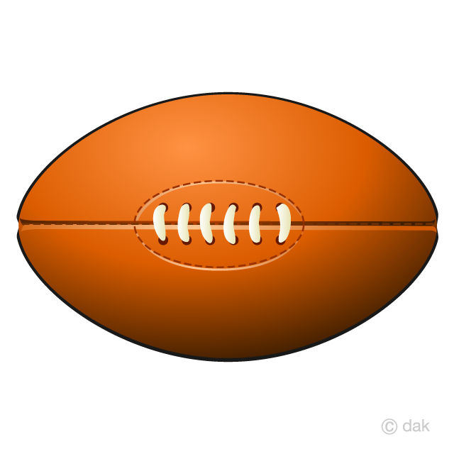 Rugby Ball