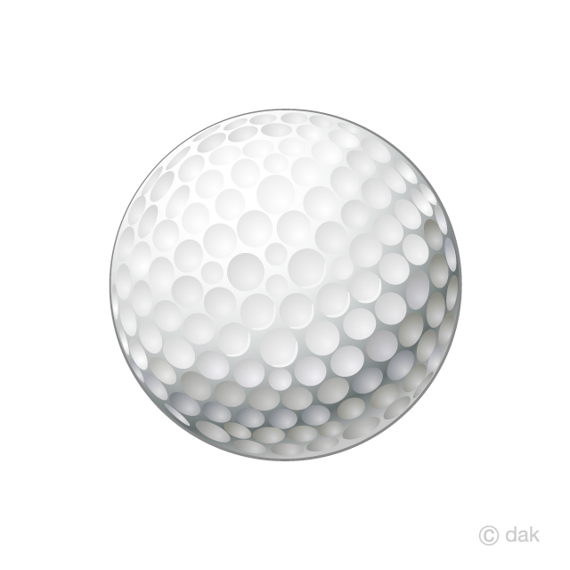 Pelota de golf