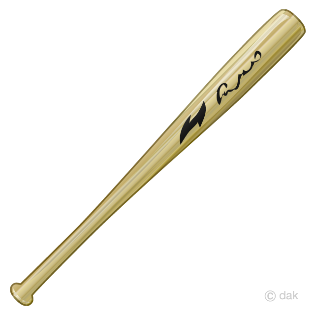 Baseball Bat