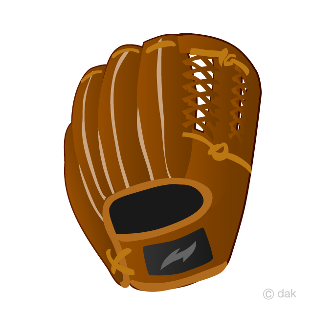 Guante de béisbol