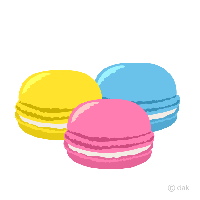 Macaroons