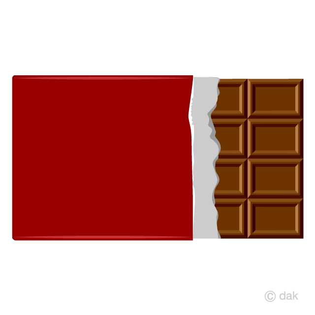 Chocolate Bar