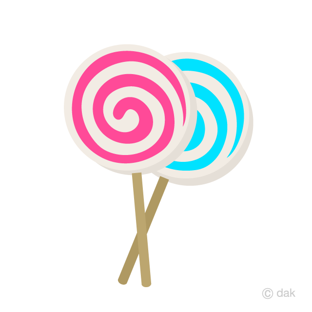 Lollipop