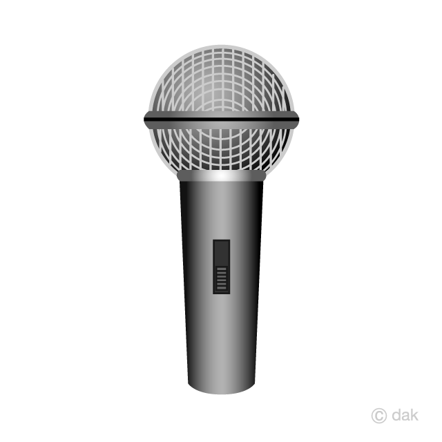 Microphone