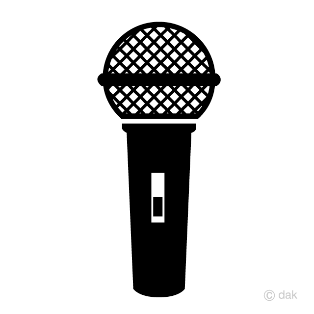 Microphone