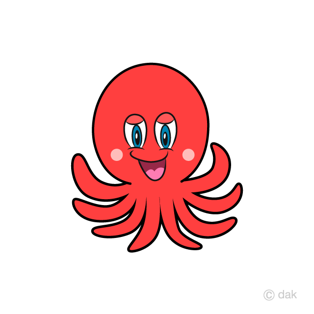 Octopus