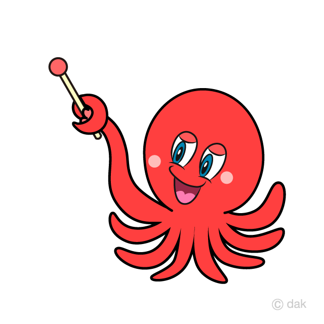 Explicar pulpo