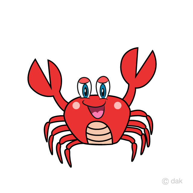 Crab