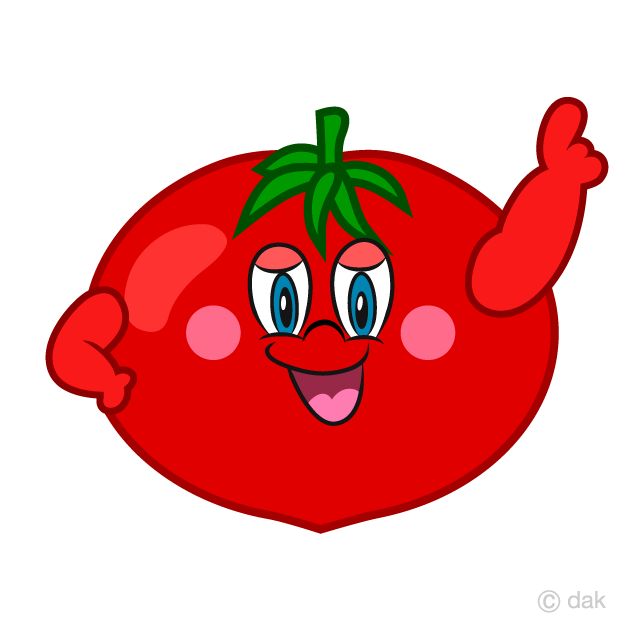 No1 Tomato