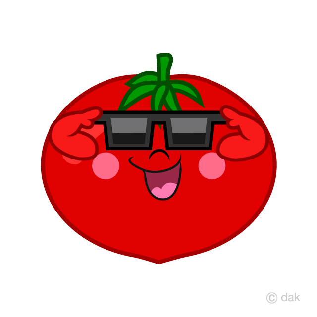 Gafas de sol Tomate
