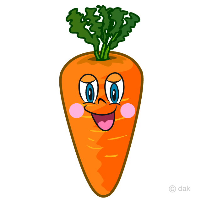 Carrot