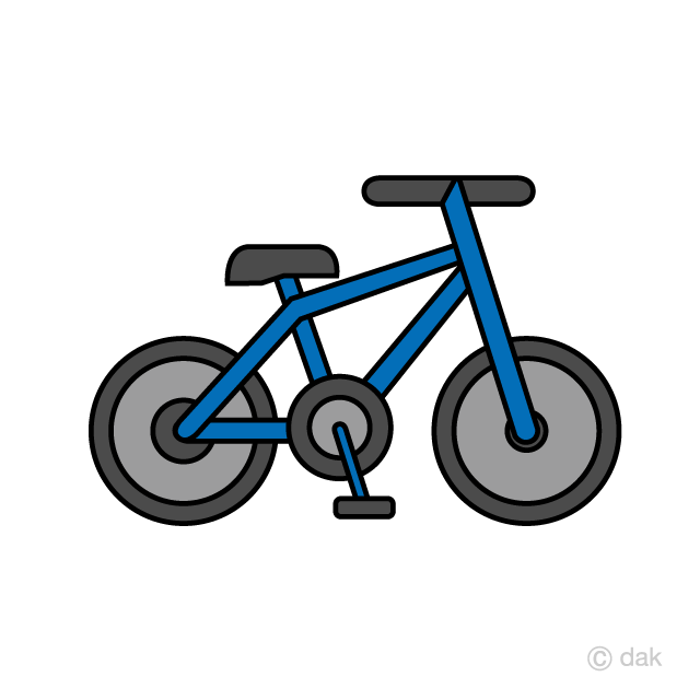 Simple Bike