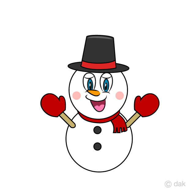 Snowman