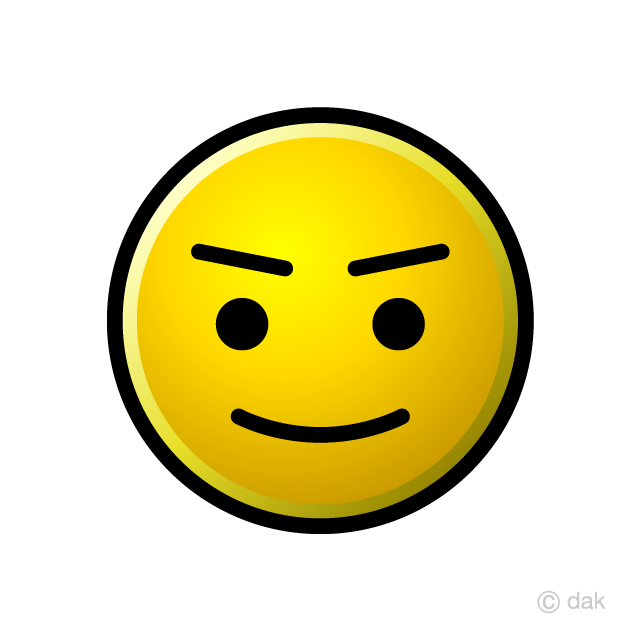 Face Emoji