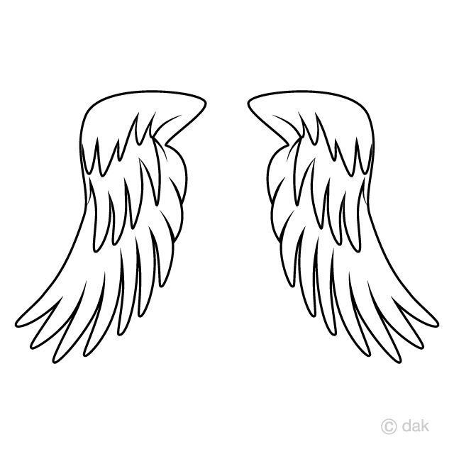 Angel Wings