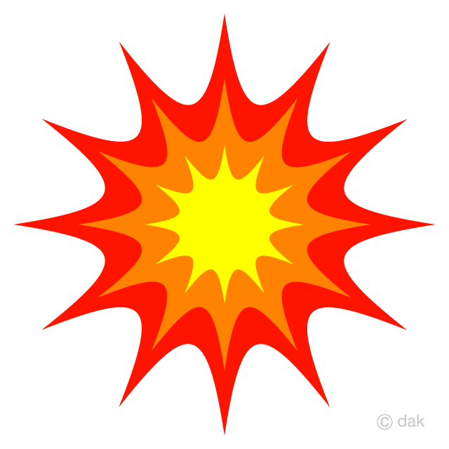 Simple Explosion