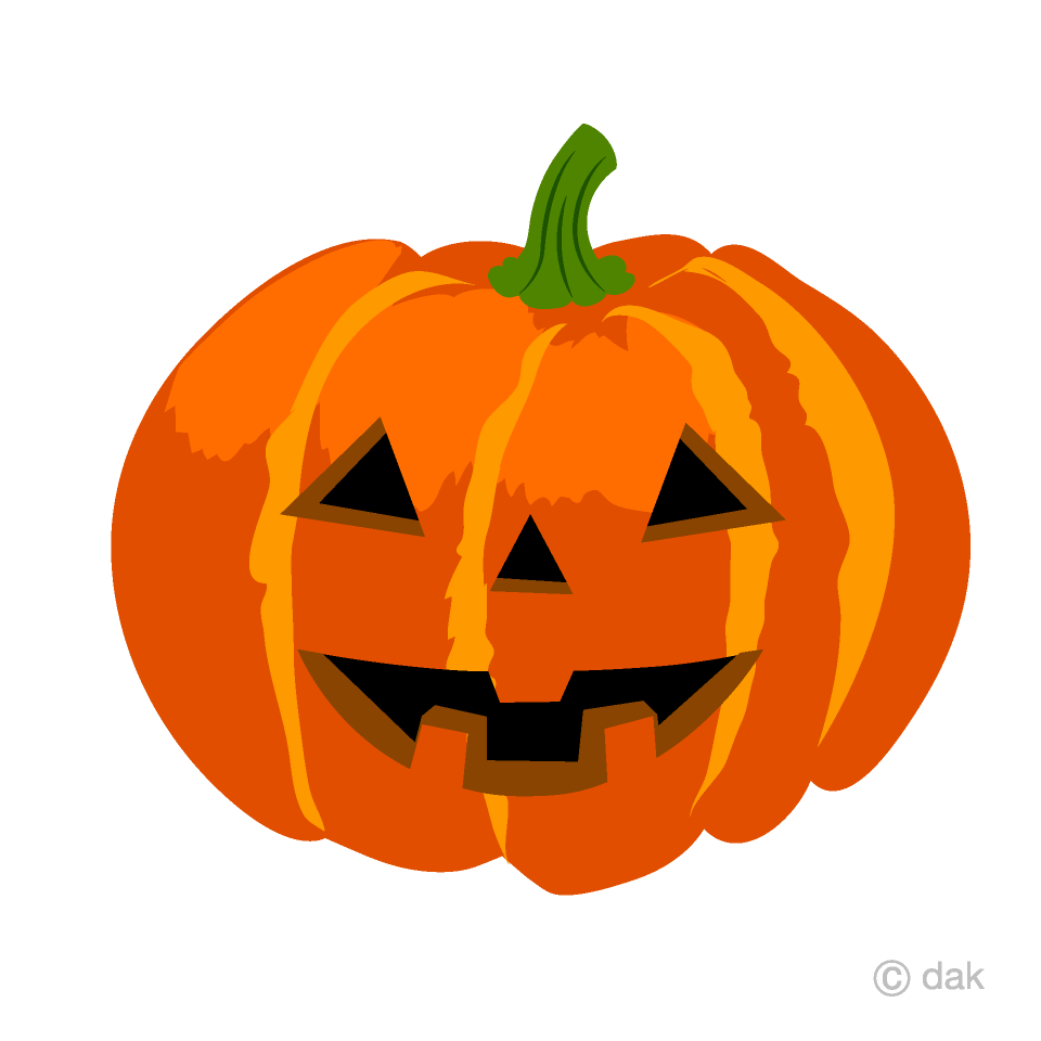 Halloween Pumpkin