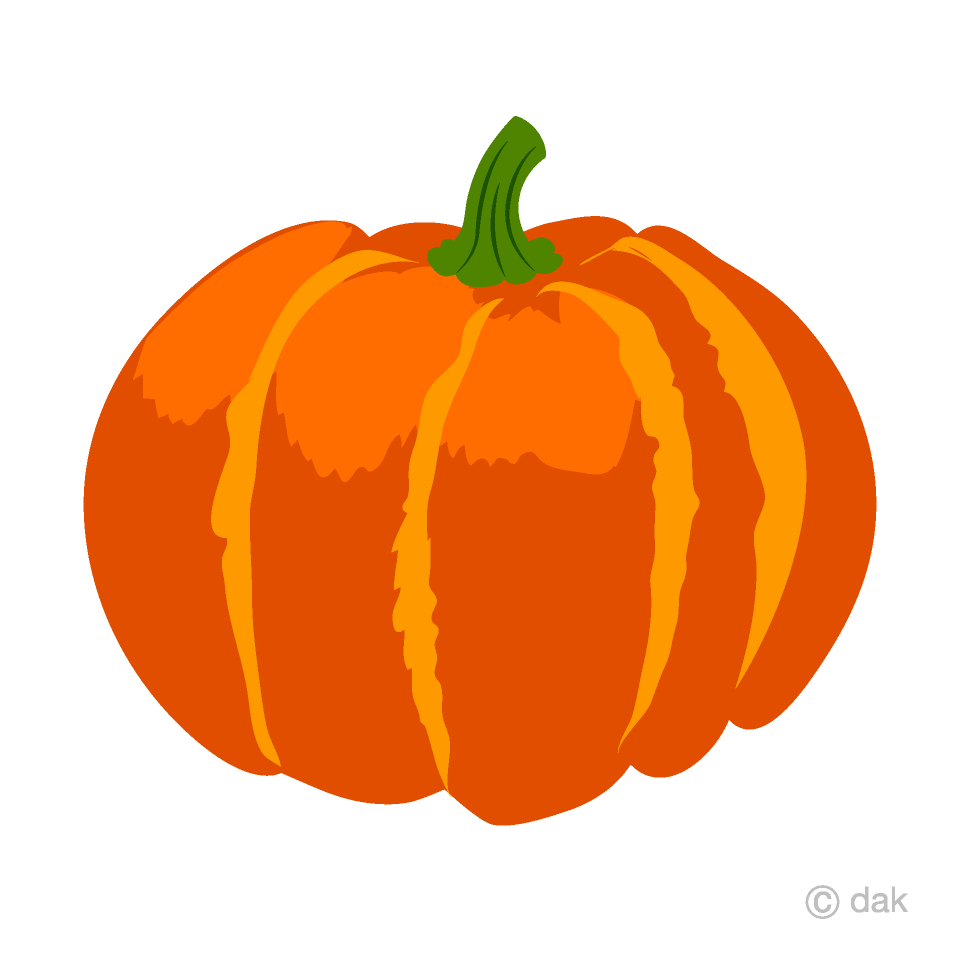 Pumpkin