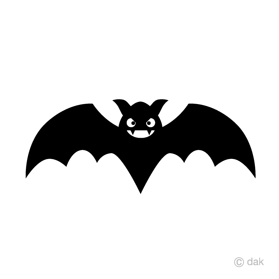 Simple Bat