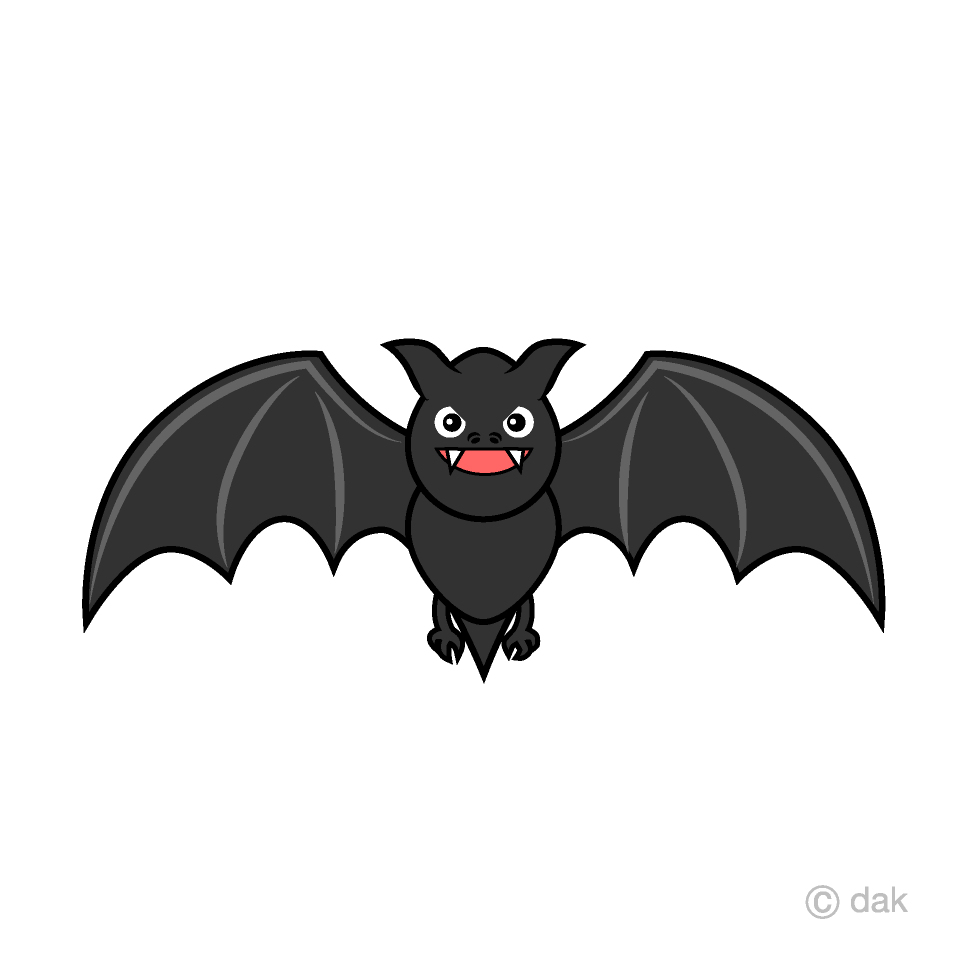 Bat Character