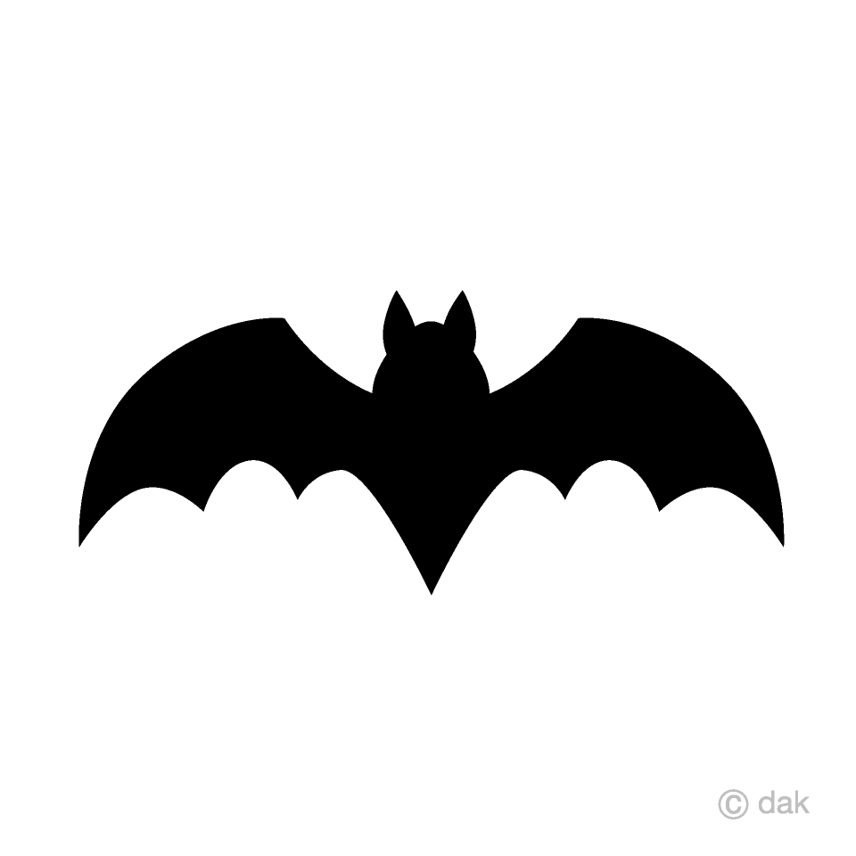 Bat Silhouette