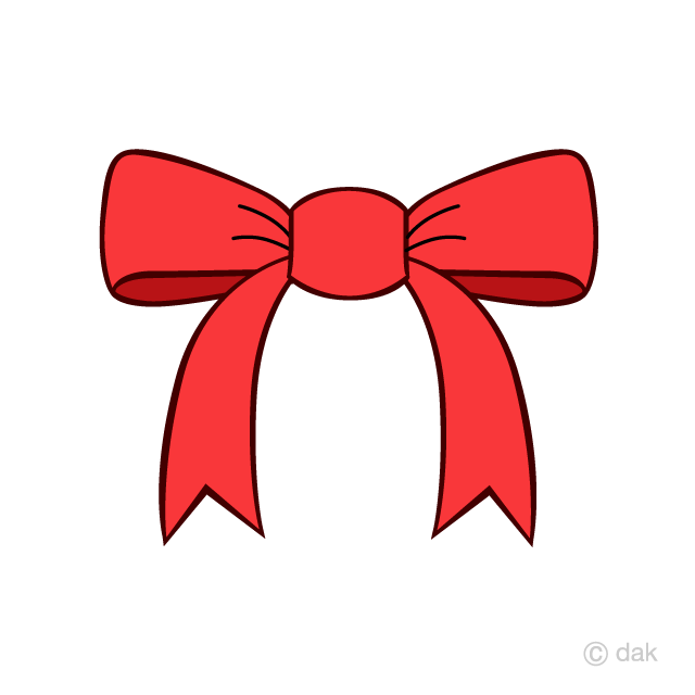 Red Bow