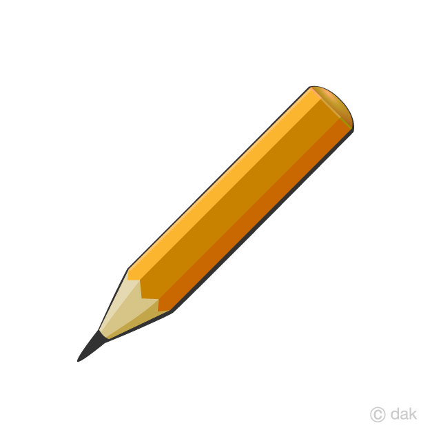 Pencil