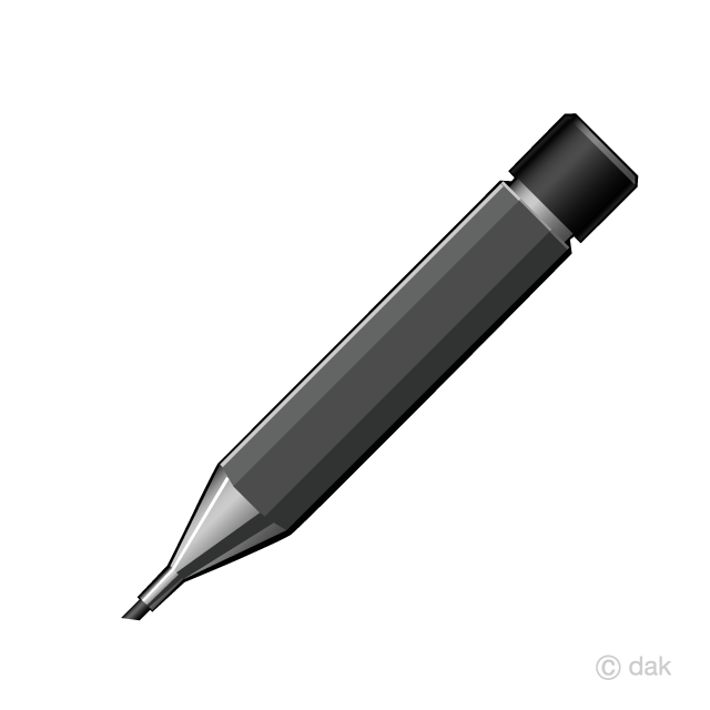 Mechanical Pencil