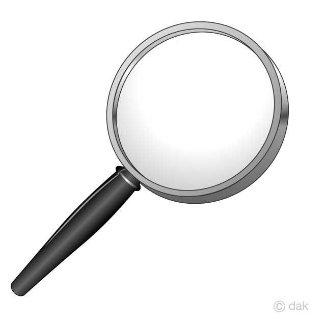 Magnifying Glass