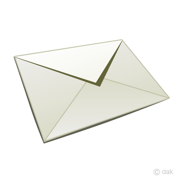 Mail Envelope