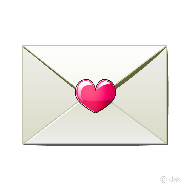Correo de amor