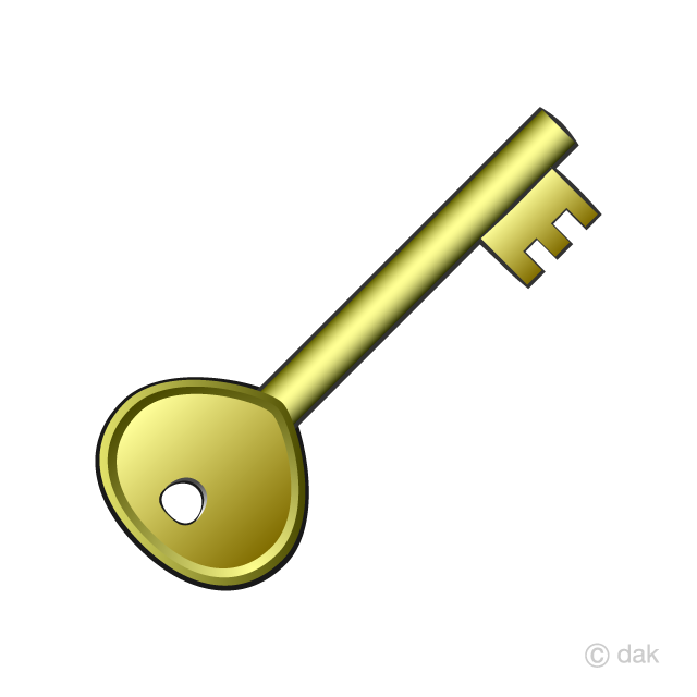 Gold Key