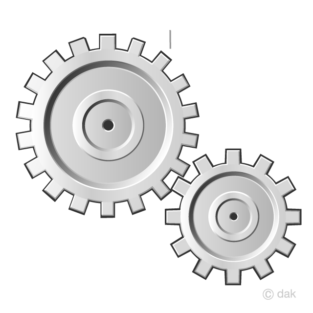 Gear Meshing