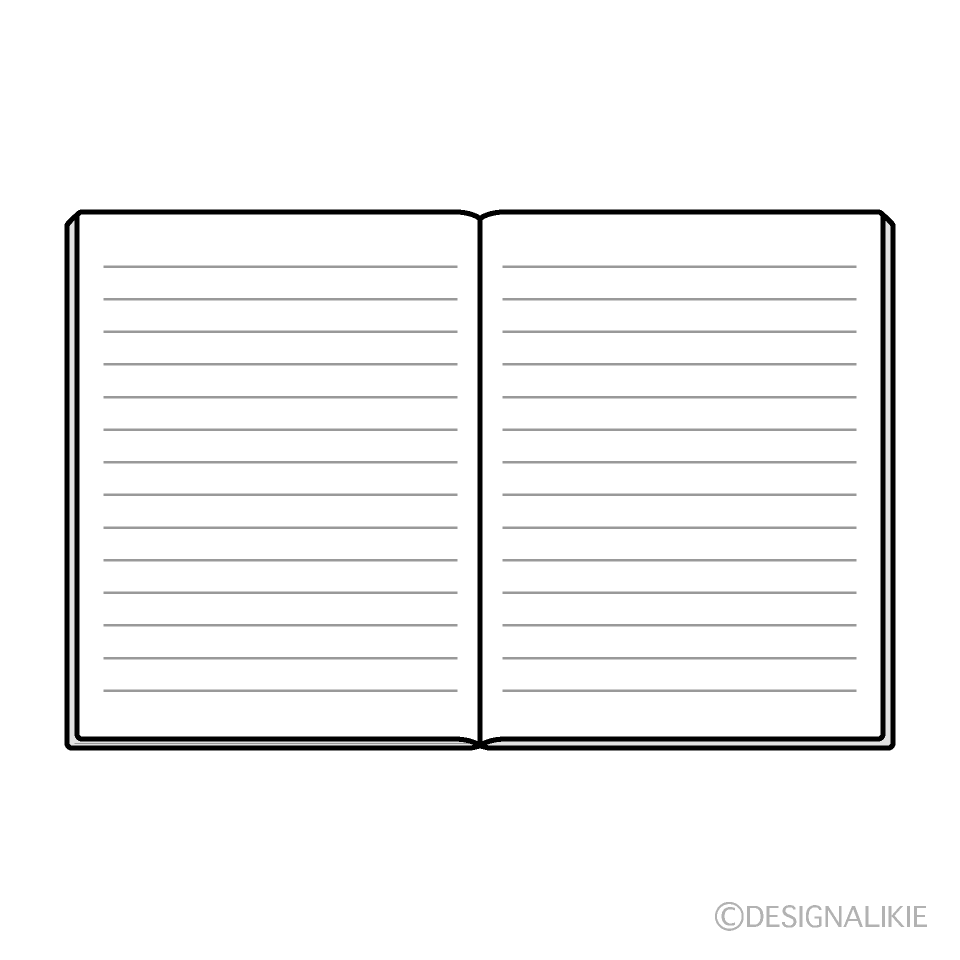 Open Notebook