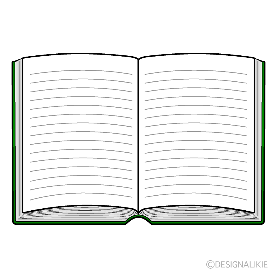 Libro abierto