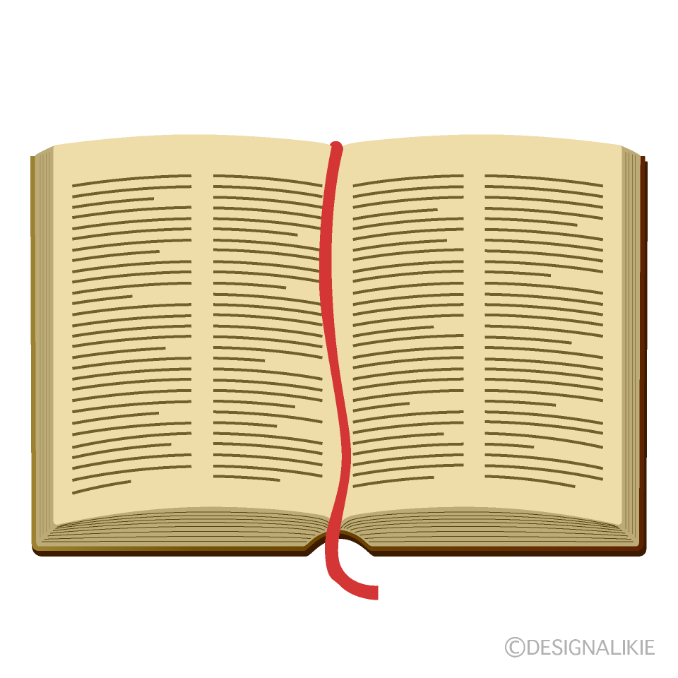 Biblia abierta