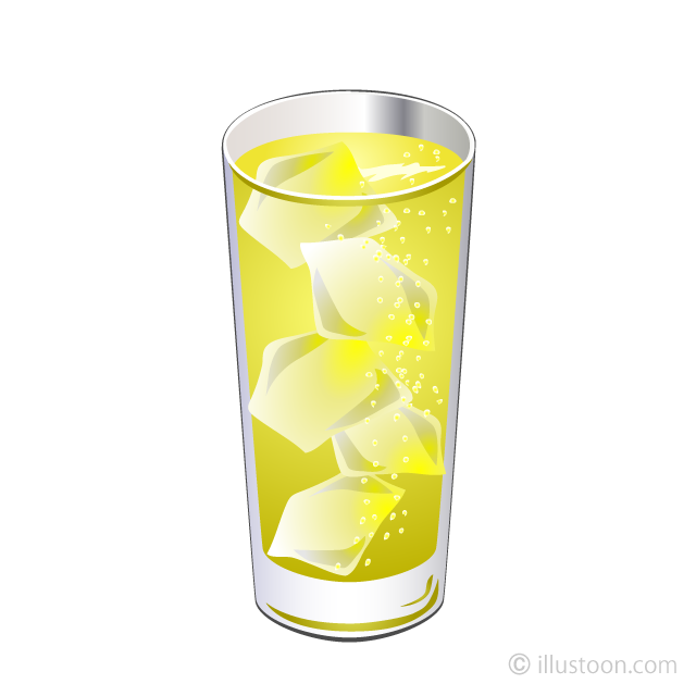 Vaso Highball