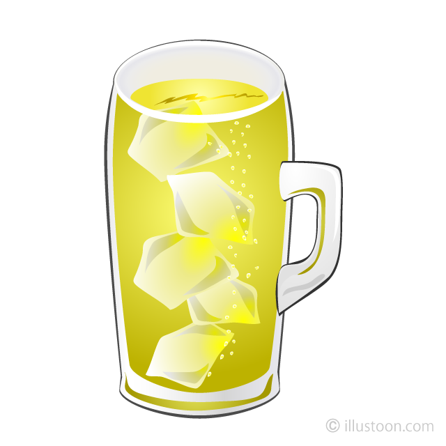 Highball Glass Mug