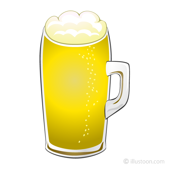 Beer Mug