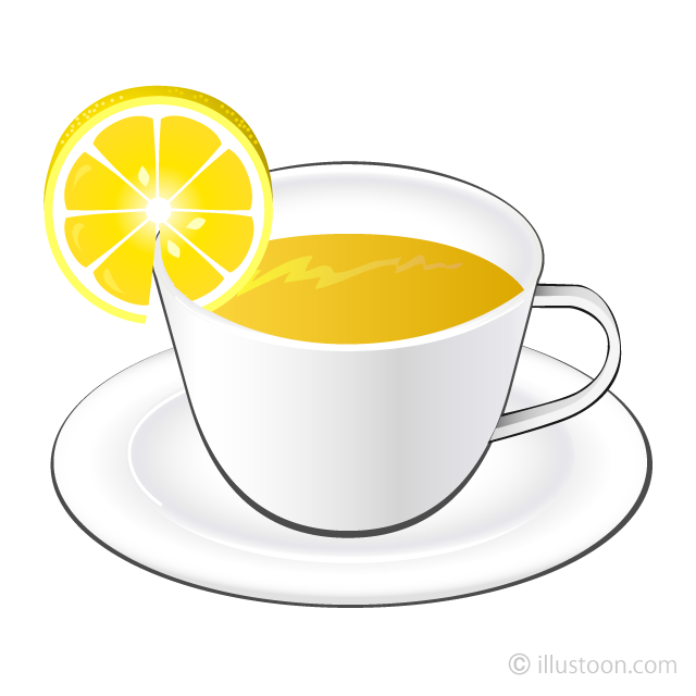 Lemon Tea