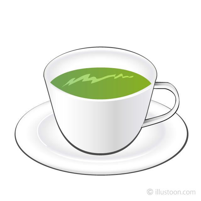 Té verde