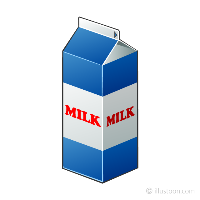 Milk Package