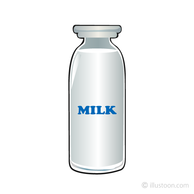 Milk Bottle