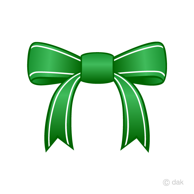 Green Bow