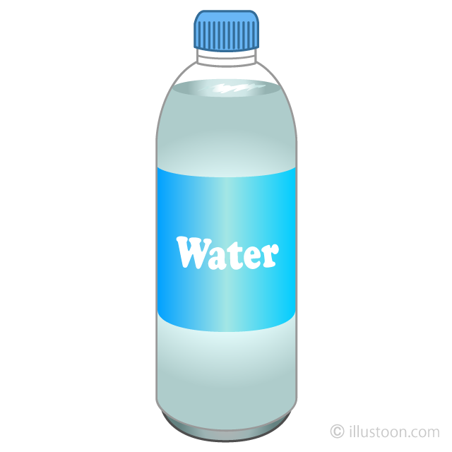 Water Bottle