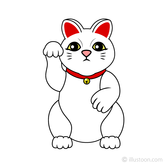 Maneki Neko