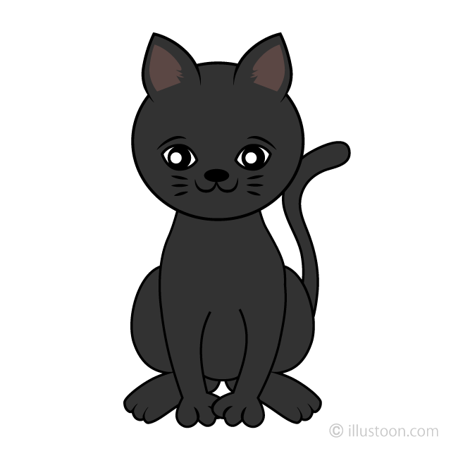 Black Kitten