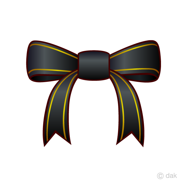 Black Bow